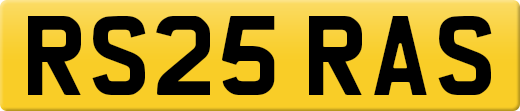 RS25RAS