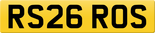 RS26ROS