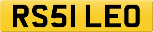 RS51LEO