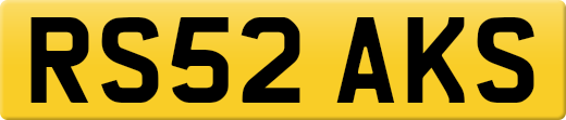 RS52AKS