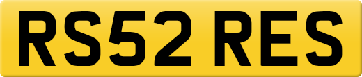 RS52RES