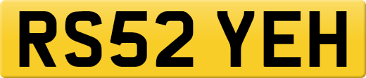 RS52YEH