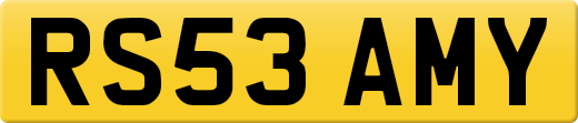 RS53AMY