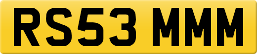 RS53MMM