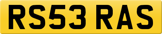 RS53RAS