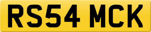 RS54MCK