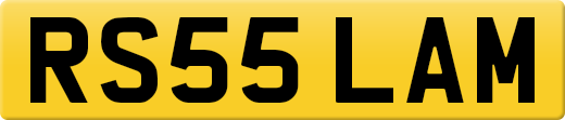 RS55LAM
