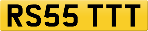 RS55TTT