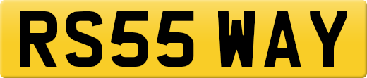 RS55WAY