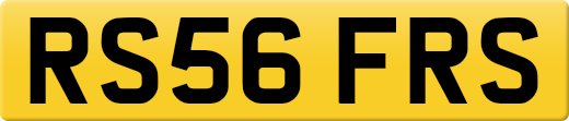RS56FRS