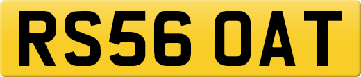 RS56OAT