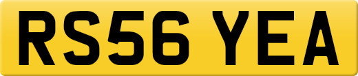 RS56YEA
