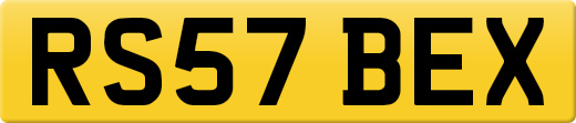 RS57BEX