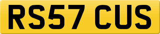 RS57CUS