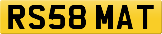 RS58MAT