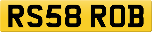 RS58ROB