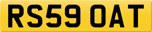 RS59OAT