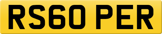 RS60PER