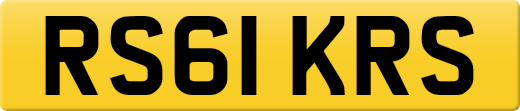 RS61KRS