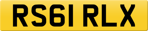 RS61RLX
