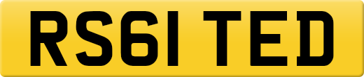RS61TED