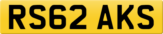 RS62AKS