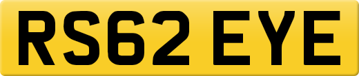 RS62EYE