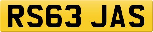 RS63JAS