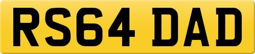 RS64DAD