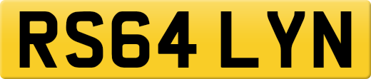 RS64LYN