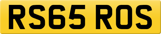 RS65ROS