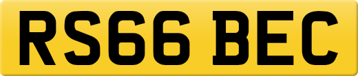 RS66BEC