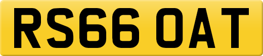 RS66OAT