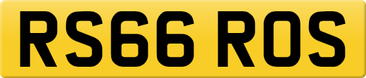 RS66ROS