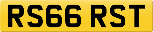 RS66RST