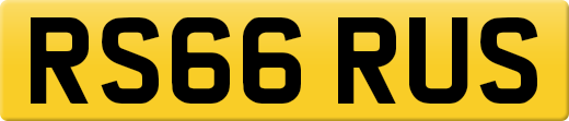 RS66RUS