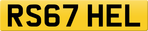RS67HEL