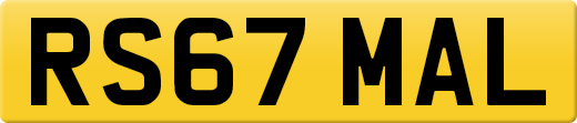 RS67MAL