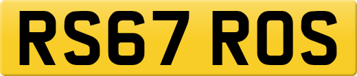 RS67ROS