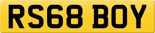 RS68BOY