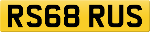 RS68RUS