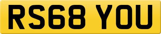RS68YOU