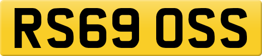 RS69OSS