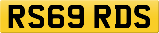 RS69RDS