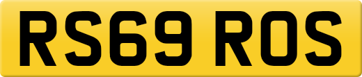 RS69ROS