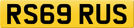 RS69RUS