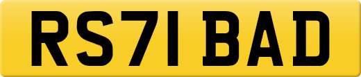 RS71BAD