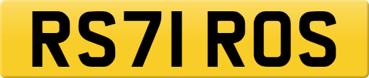 RS71ROS