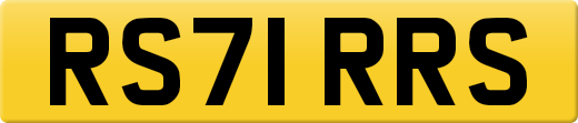 RS71RRS