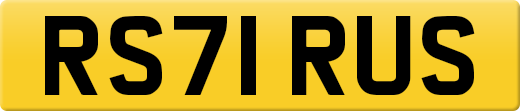 RS71RUS